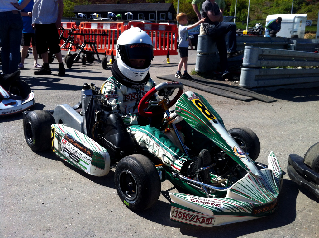 (Foto: Jacobsen Motorsport)